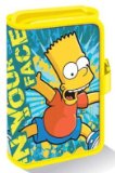 The Simpsons Fold Out Filled Pencil Case