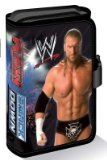 Anker International WWE Fold Out Filled Pencil Case