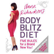 Richardsons Body Blitz Diet: Five Rules