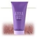 Anna-Sui Anna Sui BodyLotion 200ml 1/2 price