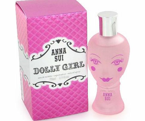 Anna-Sui Anna Sui Dolly Girl 50ml edt spray