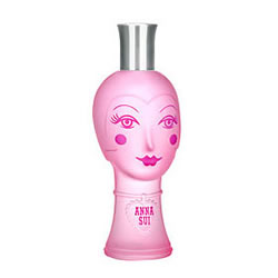 Anna Sui Dolly Girl EDT by Anna Sui 50ml