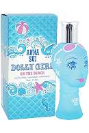 Anna Sui Dolly Girl on Beach Eau de Toilette Spray 50ml