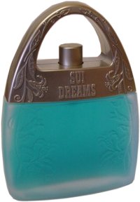 Anna Sui Dreams by Anna Sui Eau de Toilette Spray 75ml -unboxed-
