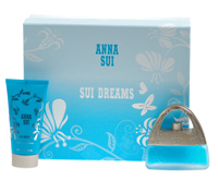 Anna Sui Dreams Eau de Toilette 30ml Gift Set