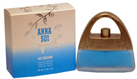 Anna Sui Dreams Eau de Toilette 50ml Spray