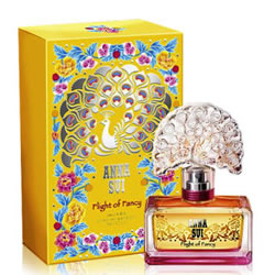 Anna Sui Flight Of Fancy EDT by Anna Sui 30ml