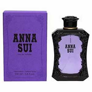 Anna Sui For Women (un-used demo) Edt Spray 100ml