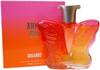 Anna Sui Love by Anna Sui Eau de Toilette Spray 75ml