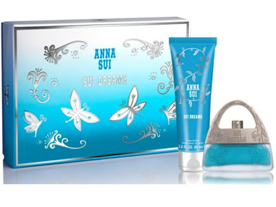 Anna Sui Sui Dreams Gift Set