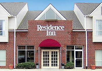 Residence Inn by Marriott Annapolis