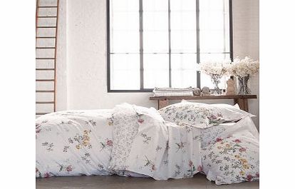 Anne De Solene Admiration Bedding Pillowcases Housewife