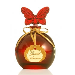 Annick Goutal Grand Amour Butterfly Bottle EDP 100ml