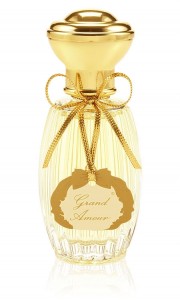 Annick Goutal Grand Amour Eau De Parfum Spray 50ml