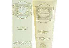 Annick Goutal Musc Nomade body lotion 150ml