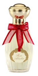 Rose Absolue Limited Edition Eau