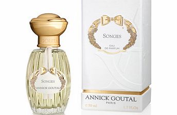Annick Goutal Songes Eau De Parfum Spray 50ml