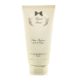 Annick Goutal Un Matin DOrange Body Cream