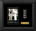 Annie Hall - Single Film Cell: 245mm x 305mm (approx) - black frame with black mount