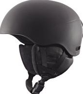 Anon, 1297[^]250688 Mens Helo 2 Helmet - Black