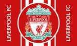 Liverpool Football Club Officially Licensed Flag 5ft x 3ft