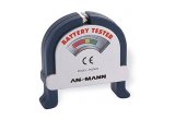 Ansmann Battery Tester 4000001