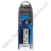 Ansmann BP1000 (Kyocera) 3.7V 800mAh Digital Camera Battery