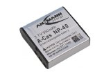 Casio NP-40 Equivalent Digital Camera Battery by