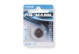 Ansmann CR1620 Lithium Button Cell 5020072