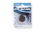 Ansmann CR2025 Lithium Button Cell 5020142