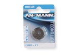Ansmann CR2032 Lithium Button Cell 5020122