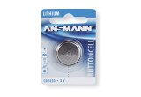 Ansmann CR2450 Lithium Button Cell