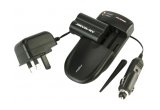 Digicharger Vario Battery Charger