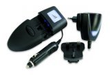 Ansmann Digicharger Vario PRO Battery Charger