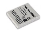 Ansmann Fuji NP-40 Equivalent Digital Camera Battery by Ansmann