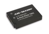 Ansmann Kodak Klic 7003 Equivalent Digital Camera Battery by Ansmann