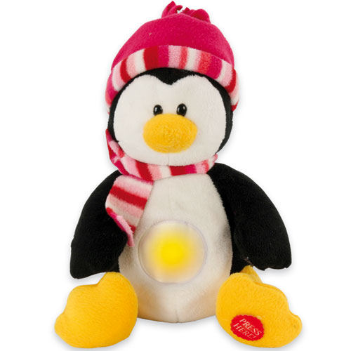 Ansmann Nightlight Paula - Penguin