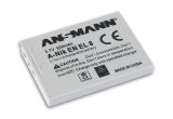 Ansmann Nikon EN-EL8 Equivalent Digital Camera Battery by Ansmann