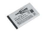 Nokia BL-4B Equivalent Mobile Phone Battery by Ansmann