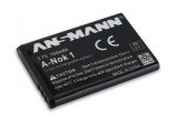 Nokia BL-5B Equivalent Mobile Phone Battery by Ansmann