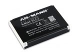 Nokia BLC-2 Equivalent Mobile Phone Battery by Ansmann