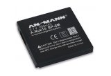 Nokia BP-6M Equivalent Mobile Phone Battery by Ansmann