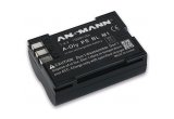 Ansmann Olympus BLM-1 Equivalent Digital Camera Battery by Ansmann