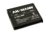 Ansmann Olympus Li-50B Equivalent Digital Camera Battery