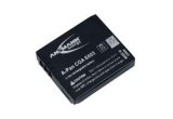 Panasonic CGA-S005 Equivalent Digital Camera Battery by Ansmann
