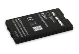 Sony-Ericsson BST-25 Equivalent Mobile Phone Battery by Ansmann