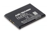 Sony-Ericsson BST-33 Equivalent Mobile Phone Battery by Ansmann