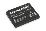 Sony-Ericsson BST-39 Equivalent Mobile Phone Battery by Ansmann