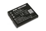 Ansmann Sony NP-BG1 Equivalent Digital Camera Battery by
