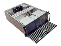 Antec 4U22EPS550-2UK - rack-mountable - 4 U - extended ATX